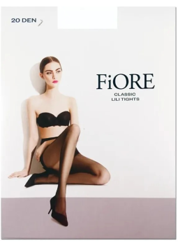 Lili 20 den Fiore