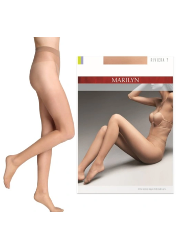 Rajstopy Riviera 7 den Marilyn