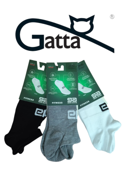 Stopki Fitness Gatta Active