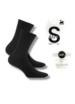 Skarpety męskie Sportive AG+ U94.3N5