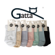 Skarpetki damskie soft cotton 284.201