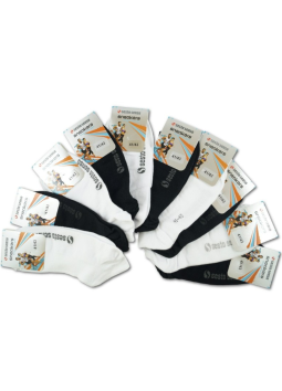 Stopki Sneakers Sesto Senso