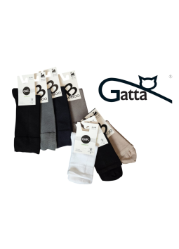 Skarpety Bamboo U84.028, U94.028 Wola/Gatta