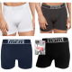 Bokserki męskie BOXER COTTON GATTA 004.1546S