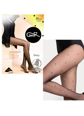 Dotsy 03 Gatta